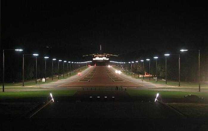 太阳能LED路灯和一体化太阳能LED路灯的区别